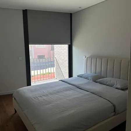 Appartamento Premium T1 - Blue Ocean