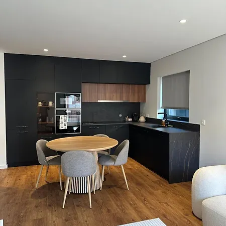 Premium T1 - Blue Ocean * Espinho (Aveiro)