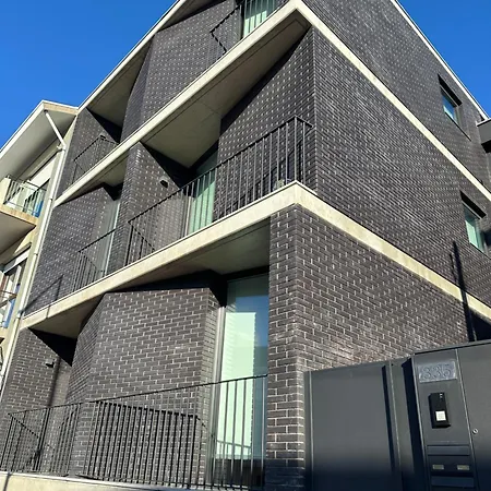 Appartamento Premium T1 - Blue Ocean Espinho (Aveiro)
